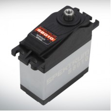 Servo Spektrum S8010 1/8 TT/Pista Digital - Speed Servo Spektrum S8010 1/8 TT/Pista Digital - Speed
